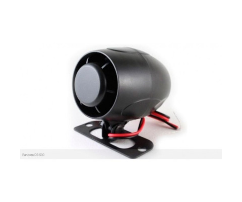 Сирена обычная Pandora DS-530 Сирена обычная Pandora DS-530