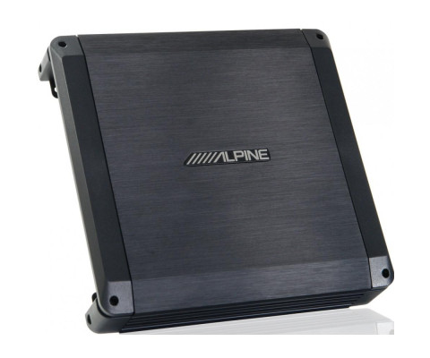Усилитель Alpine BBX-T600