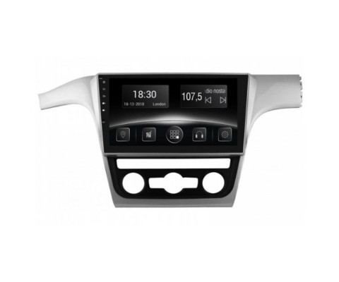 Штатная магнитола Gazer CM5510-362 VW Passat B7 (362) (2010-2014)