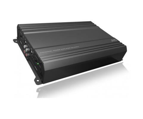 Усилитель JVC KS-AX204 Усилитель JVC KS-AX204