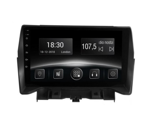Штатная магнитола Gazer CM6510-MA Ford Kuga (MA) - low version ( 2013-2017) Штатная магнитола Gazer CM6510-MA Ford Kuga (MA) - low version ( 2013-2017)