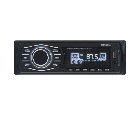 Медиа-ресивер Calcell CAR-445U