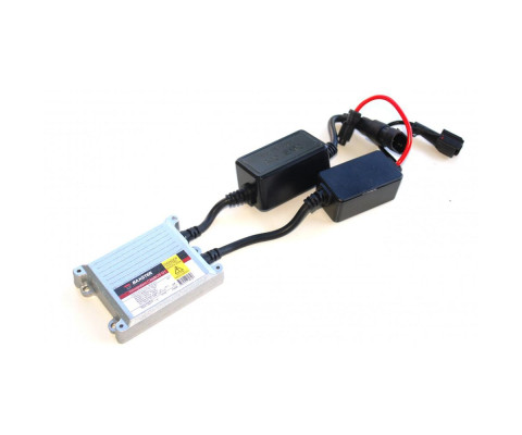 Блок розжига BAXSTER HX35-C88 Omnipotent CANBUS gen1 12V 35W Блок розжига BAXSTER HX35-C88 Omnipotent CANBUS gen1 12V 35W