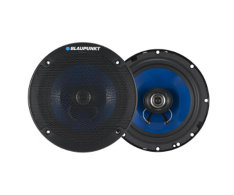 Акустика Blaupunkt ICx 662 Акустика Blaupunkt ICx 662