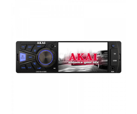 Медиа-ресивер Akai CA015A-4108S