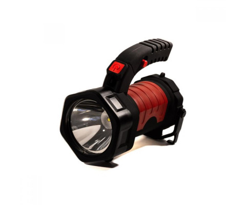Фонарь ручной AllLight XH-ST02 двухрежимный Фонарь ручной AllLight XH-ST02 двухрежимный
