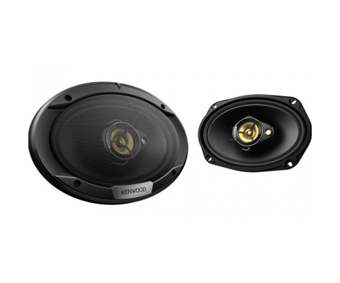 Акустика Kenwood KFC-S6976EX Акустика Kenwood KFC-S6976EX