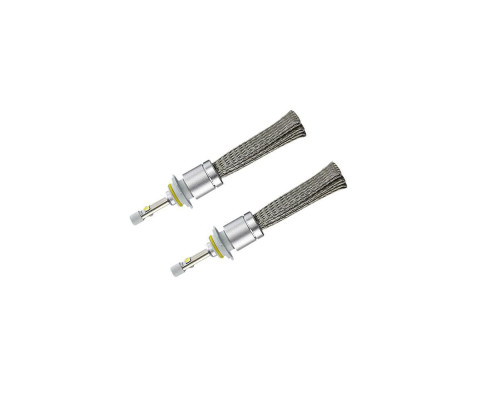 Лампы светодиодные ALed RP HB4 (9006) 4300K 4800Lm (2шт)