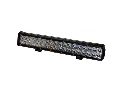 Светодиодная фара комбинированного света AllLight C-108W 36chip CREE combo 9-30V нижний крепеж