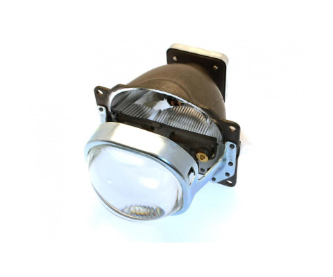 Линзы биксеноновые тип KOITO Q5 D1S/D2S SQUARE LENS (2шт)