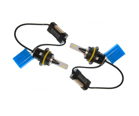 Лампы светодиодные Baxster P HB1(9004) 6000K 3200Lm