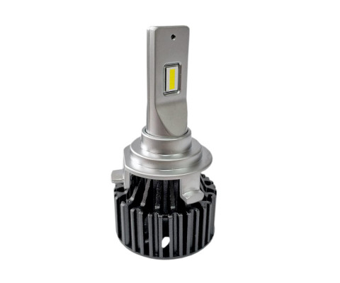 Лампы светодиодные ALed X H7 6000K 35W XH7C08E KIA/HYNDAI/MITSUBISHI