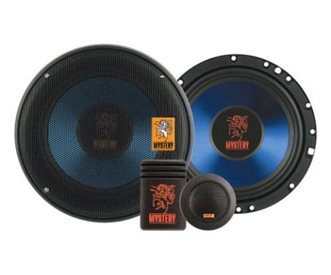 Акустика Mystery MC-640 Акустика Mystery MC-640