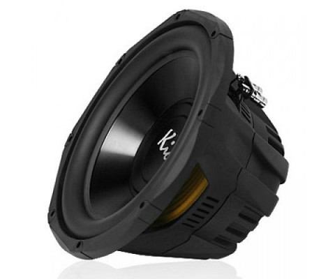 Сабвуфер Kicx STQ-300 Сабвуфер Kicx STQ-300