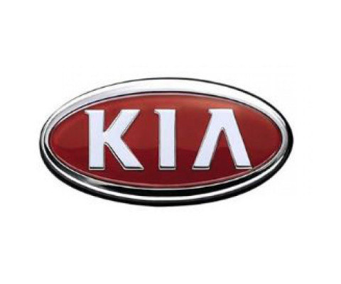 Штатная магнитола Gazer CM5008-UB Kia Rio (UB) (2012-2015)