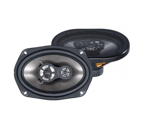 Акустика Mac Audio Power Star 69.3 Акустика Mac Audio Power Star 69.3
