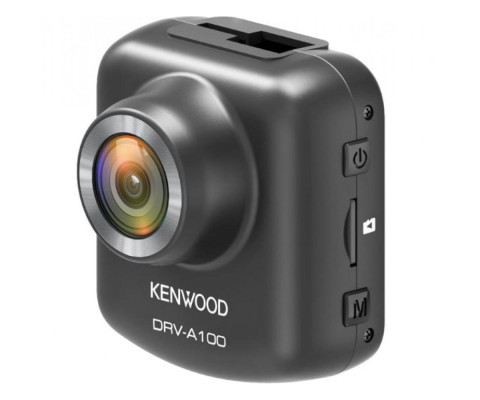 Видеорегистратор KENWOOD DRV-A100