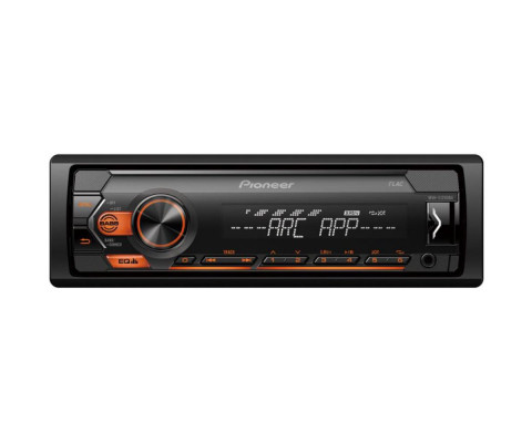 Медиа-ресивер Pioneer MVH-S120UBA