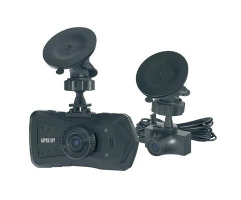 Видеорегистратор Mystery MDR-895DHD Видеорегистратор Mystery MDR-895DHD
