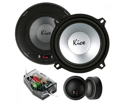Акустика Kicx PD-5.2 Акустика Kicx PD-5.2