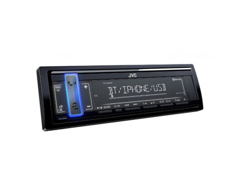 Медиа-ресивер JVC KD-X361BT Медиа-ресивер JVC KD-X361BT