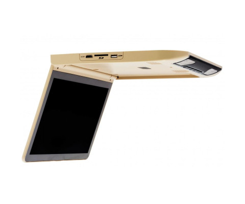 Монитор потолочный Clayton SL-1330 Full HD BE (бежевый)