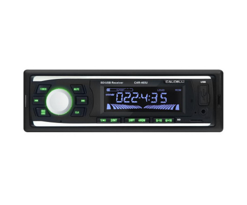 Медиа-ресивер Calcell CAR-465U Медиа-ресивер Calcell CAR-465U