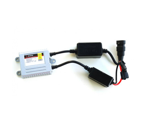 Блок розжига BAXSTER HX35-C88 OmnipotentCAN gen2 12V 35W