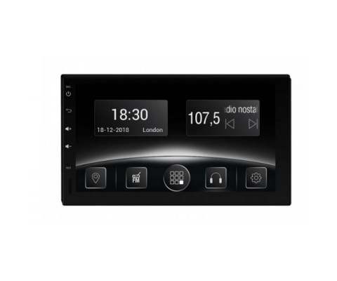 Мультимедиа 2-DIN Gazer CM6507-100H
