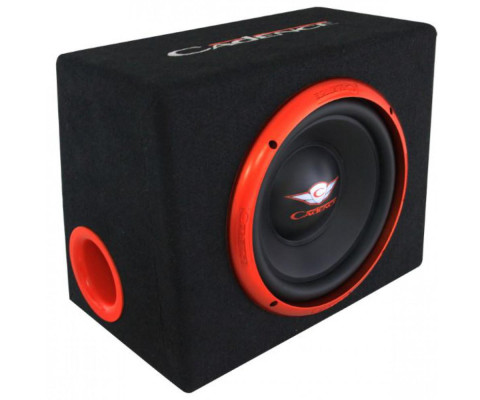 Сабвуфер корпусной Cadence FXB 101VA активный Сабвуфер корпусной Cadence FXB 101VA активный
