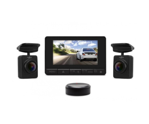 Видеорегистратор Gazer F750w