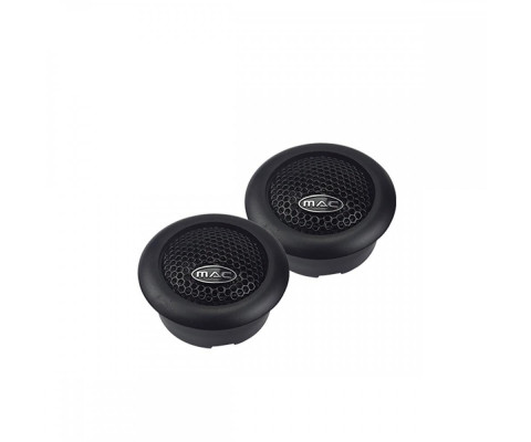 Акустика Mac Audio BLK T 25