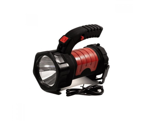 Фонарь ручной AllLight XH-ST02R аккумуляторный двухрежимный Фонарь ручной AllLight XH-ST02R аккумуляторный двухрежимный