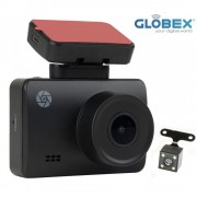 Видеорегистратор Globex GE-305WGR