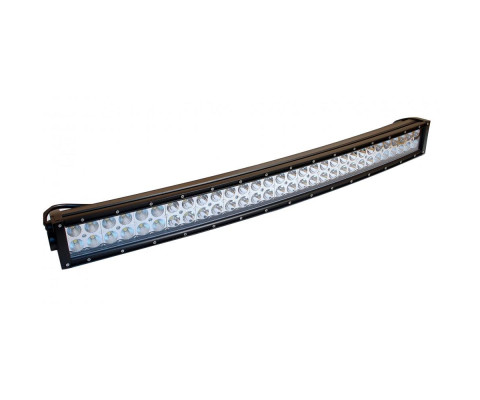 Светодиодная фара ближнего света AllLight AB-180W 60chip CREE 9-30V панорамная Светодиодная фара ближнего света AllLight AB-180W 60chip CREE 9-30V панорамная