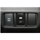 Разветвитель USB Carav 17-205 Honda/Acura (2 порта)