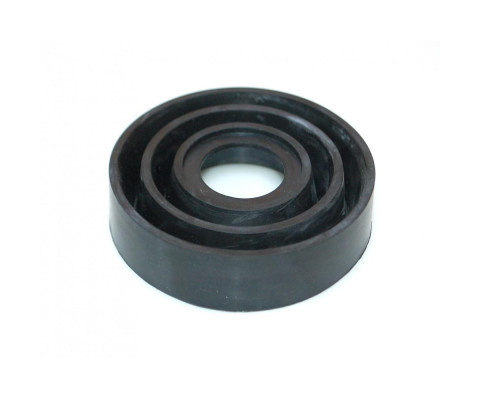 Крышка блока фары резиновая DUST COVER DC02 (100мм) Крышка блока фары резиновая DUST COVER DC02 (100мм)