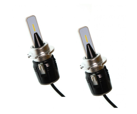 Лампы светодиодные Baxster P D2S/D4S/D4C 6000K 3200Lm