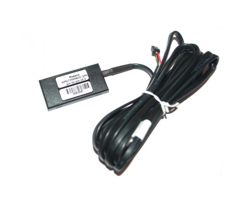 GPS-модуль Prizrak ГЛОНАСС-270 GPS PIN-TO-PIN GPS-модуль Prizrak ГЛОНАСС-270 GPS PIN-TO-PIN