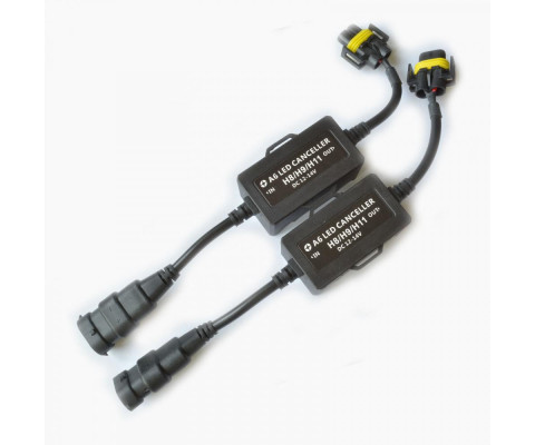 Обманки Led Prime-X CAN-BUS H8, H9, H11 (2 шт)
