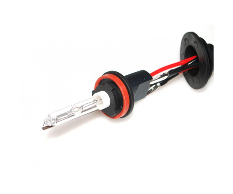 Ксеноновая лампа BAXSTER PRO H8-11 6000K 35w ceramic Ксеноновая лампа BAXSTER PRO H8-11 6000K 35w ceramic