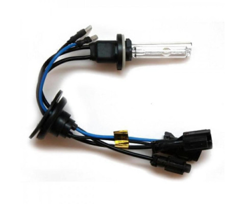 Ксеноновая лампа Sho-me H1 5000K 35W