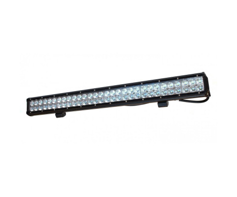 Светодиодная фара комбинированного света AllLight C-180W 60chip CREE combo 9-30V нижний крепеж