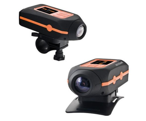 Видеорегистратор Mystery MDR-900HDS