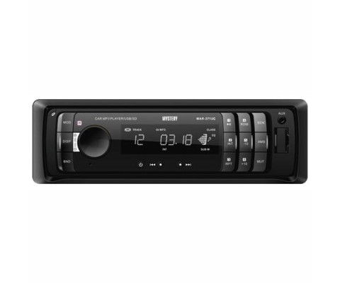 Медиа-ресивер Mystery MAR-371UC Медиа-ресивер Mystery MAR-371UC