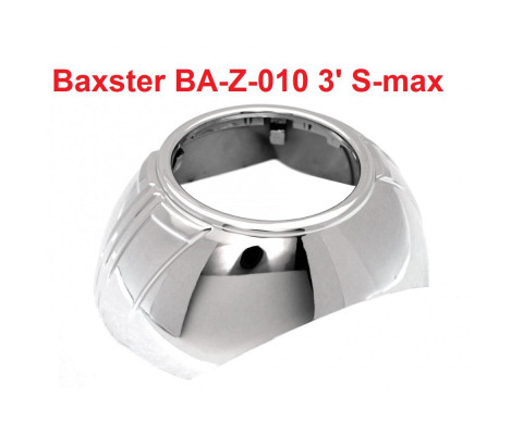 Маска для линз Baxster BA-Z-010 3' S-max 2шт Маска для линз Baxster BA-Z-010 3' S-max 2шт