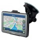 GPS-навигатор Globex GE512 (Без карт)