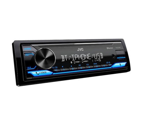 Медиа-ресивер JVC KD-X372BT Медиа-ресивер JVC KD-X372BT