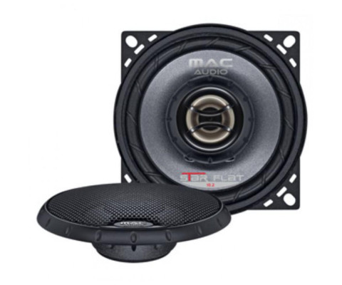 Акустика Mac Audio Star Flat 10.2
