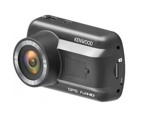 Видеорегистратор KENWOOD DRV-A201